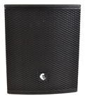 Full Range Passive Speaker Cabinet with Choice of Size & Colour
